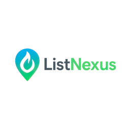 ListNexus Logo
